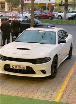 دودج تشارجر